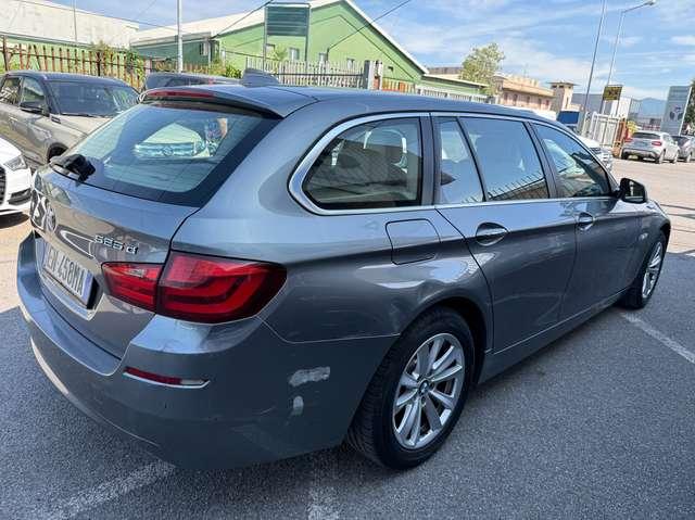 BMW 525 525d Touring xdrive auto