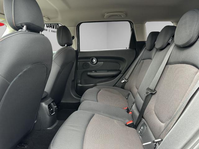 MINI Clubman 2.0 Cooper D Business