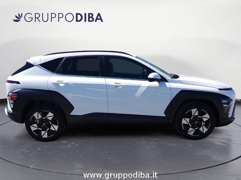 Hyundai Kona GDI Petrol 6 Speed A/T MY26 HEV 1.6 GDI EXELLENCE+CP