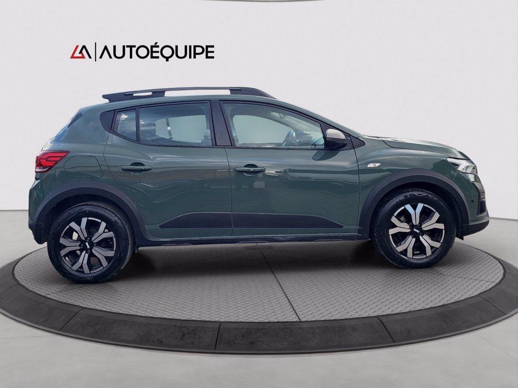 DACIA Sandero Stepway 1.0 tce Expression UP 110cv del 2023