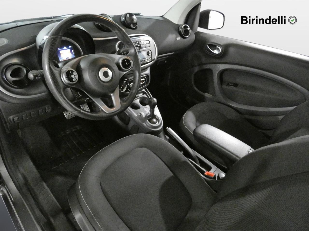 SMART fortwo 3ªs.(C/A453) - fortwo 70 1.0 twinamic Passion