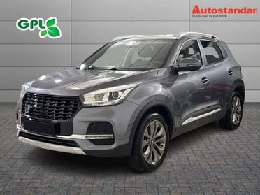 DR AUTOMOBILES dr 4.0 1.5 turbo Gpl 149cv dct