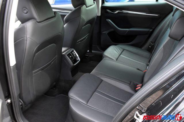 SKODA Octavia SEDAN 1.5 E-TEC 150 CV DSG STYLE - REARVIEW - NAVI