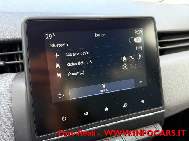 MITSUBISHI Colt 1.0L turbo 90 CV Invite - Neopatentati