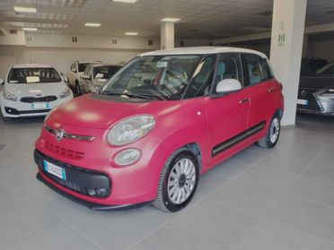 Fiat 500 L 500L 1.3 mjt Pop Star 85cv dualogic