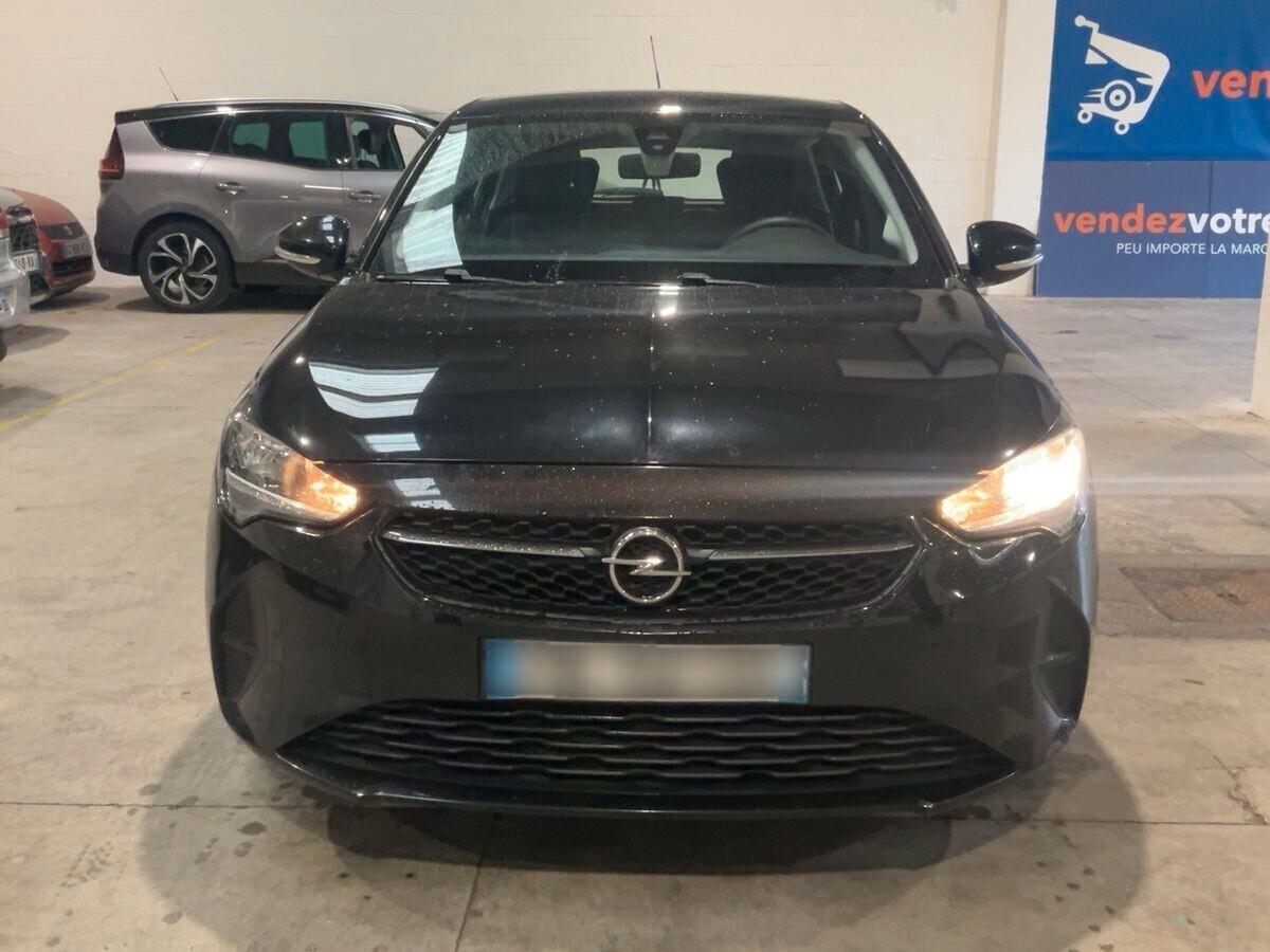OPEL CORSA 1.2 BENZINA - NEOPATENTE