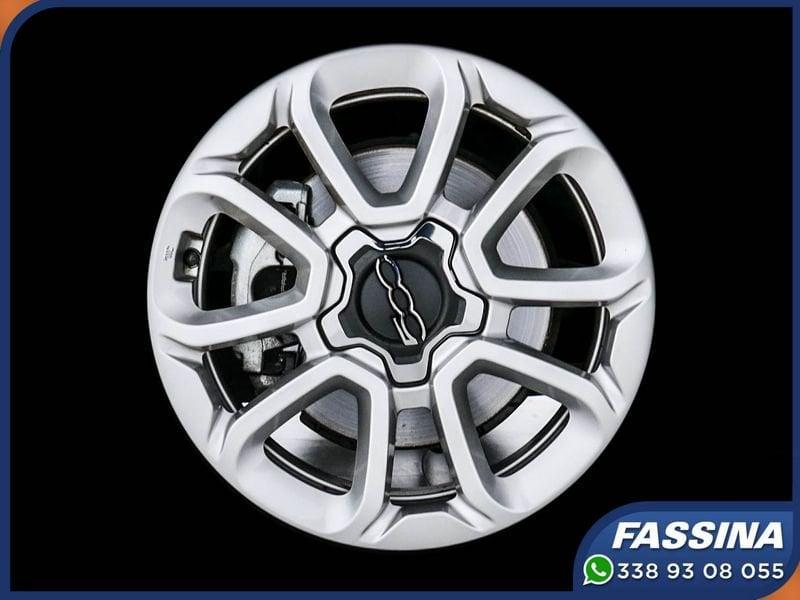 FIAT 500X 500X 1.3 T4 150 CV DCT City Cross