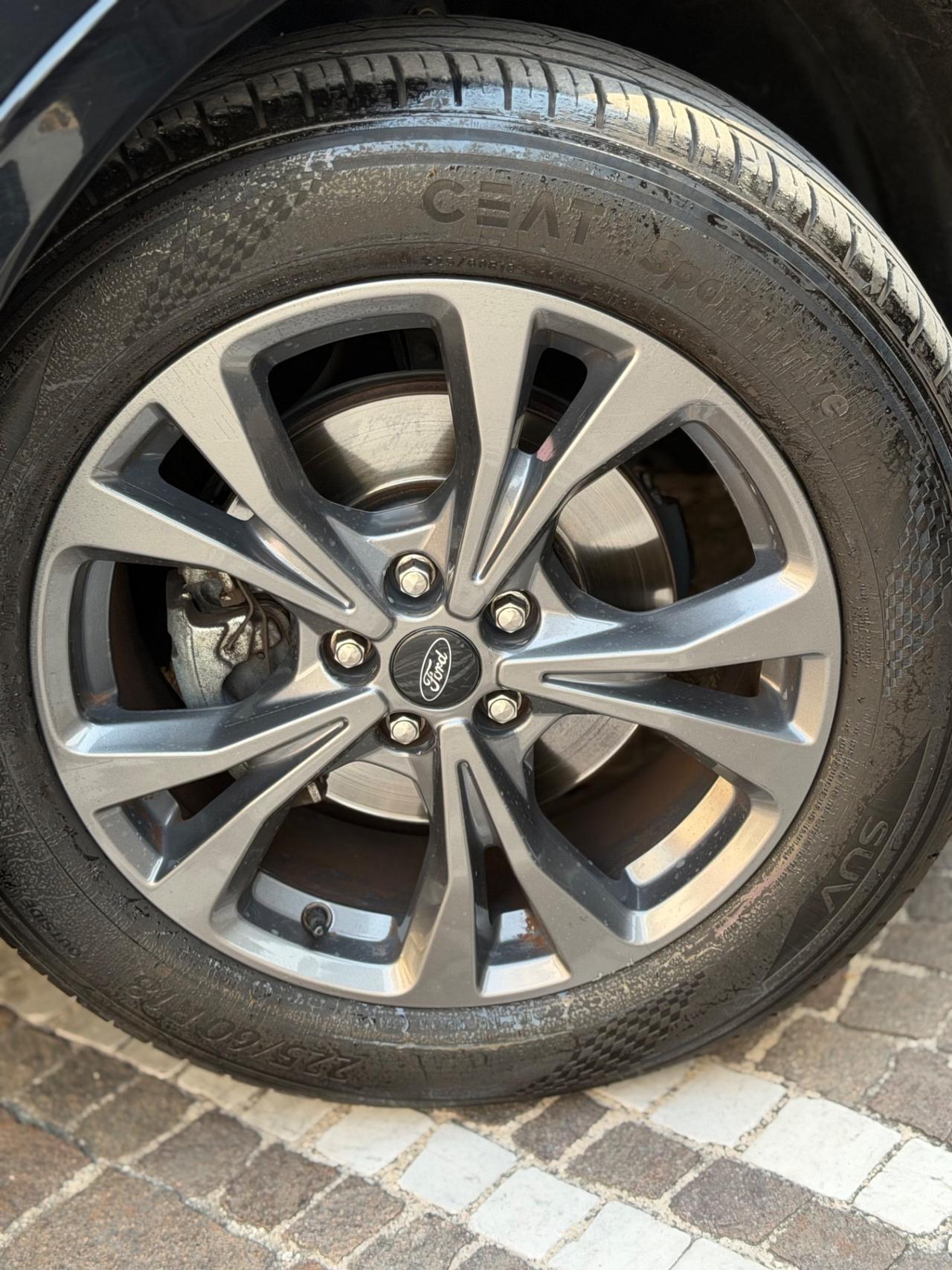 Ford Kuga 1.5 EcoBlue 120 CV aut. 2WD ST-Line X