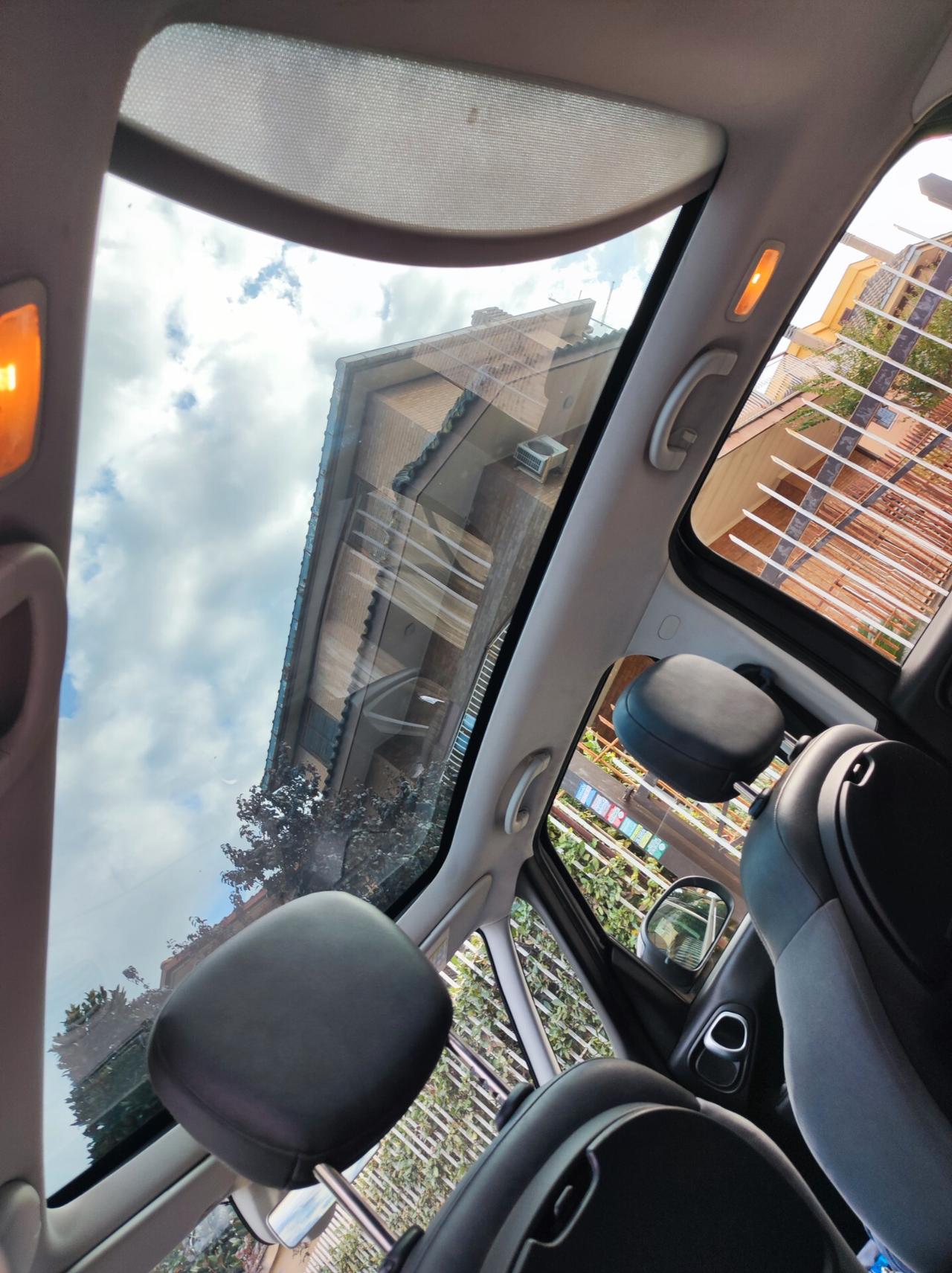 Fiat 500L 1.3 Multijet 85 CV Lounge OPEN SKY