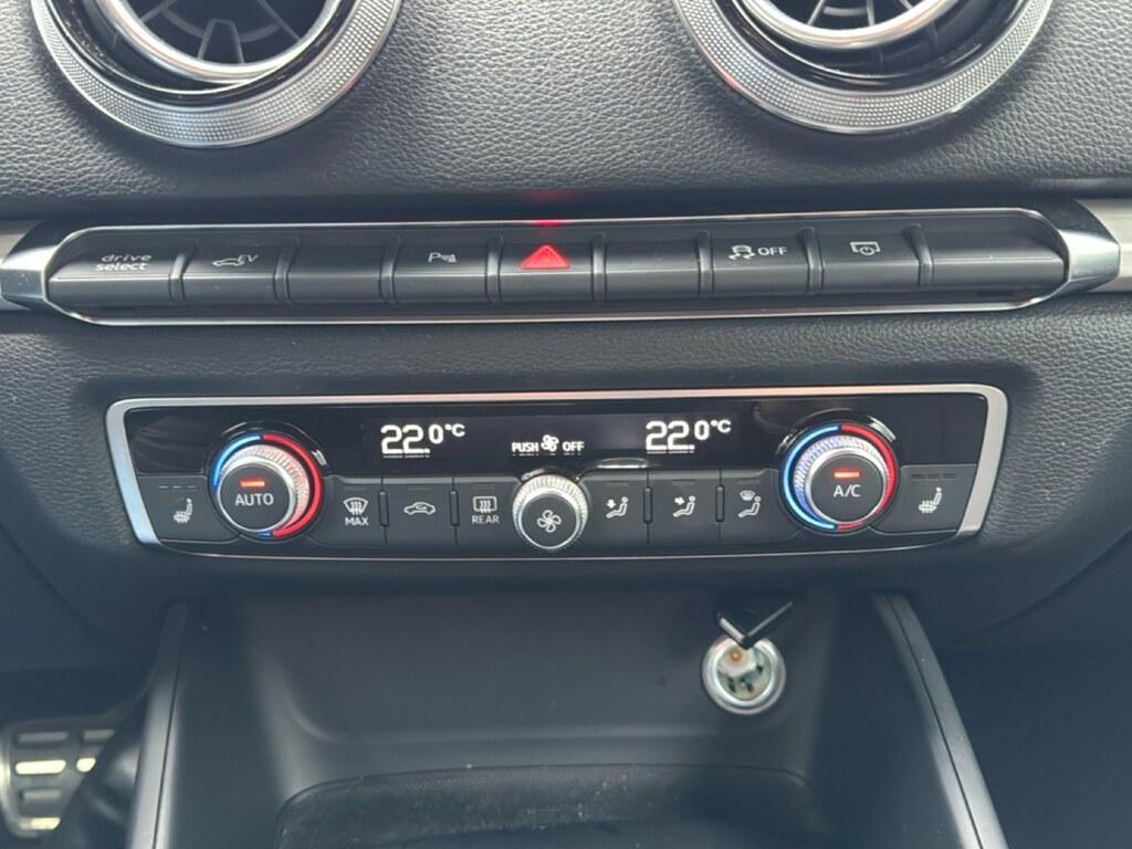 Audi A3 1.4 TFSI e-tron Sport S tronic