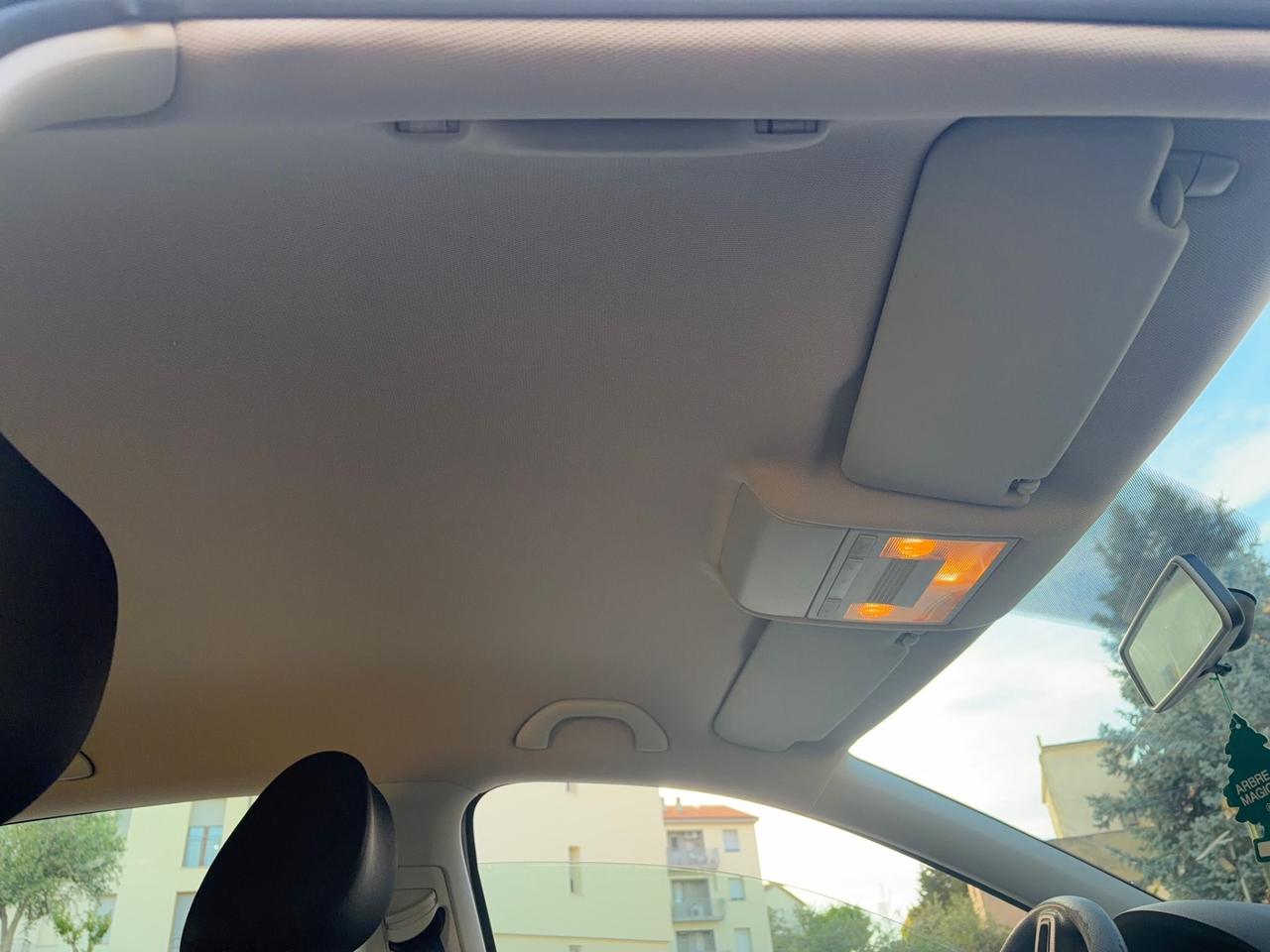 Volkswagen Polo TDI neopatentati