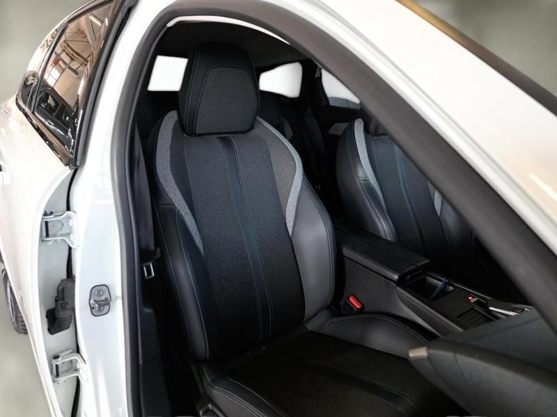 PEUGEOT 308 SW ALLURE HYBRID 150 E-EAT8 SES STATION WAGON