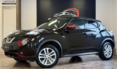 Nissan Juke 1.6 GPL Eco Business