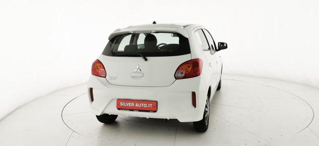 MITSUBISHI Space Star 1.0 Invite - OK NEOPATENTATO