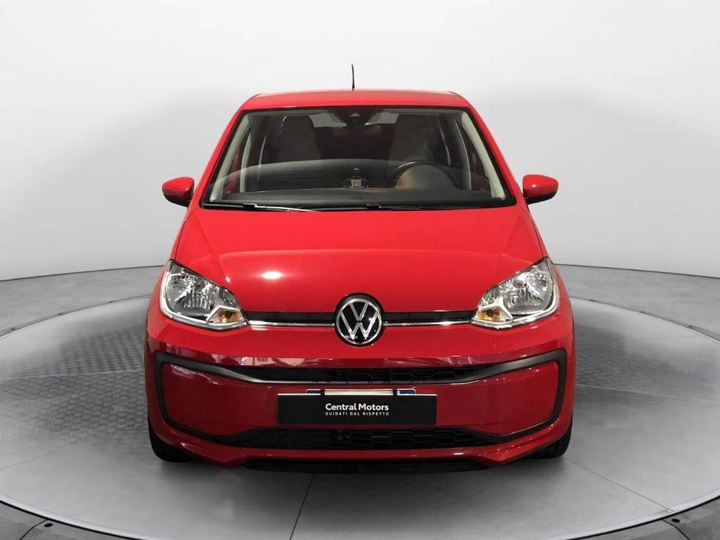 Volkswagen up! 1.0 EVO Move !