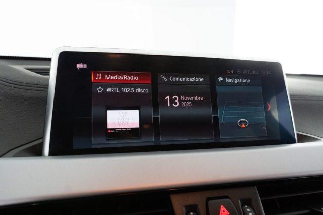 BMW X2 X2 sDrive18d Business-X