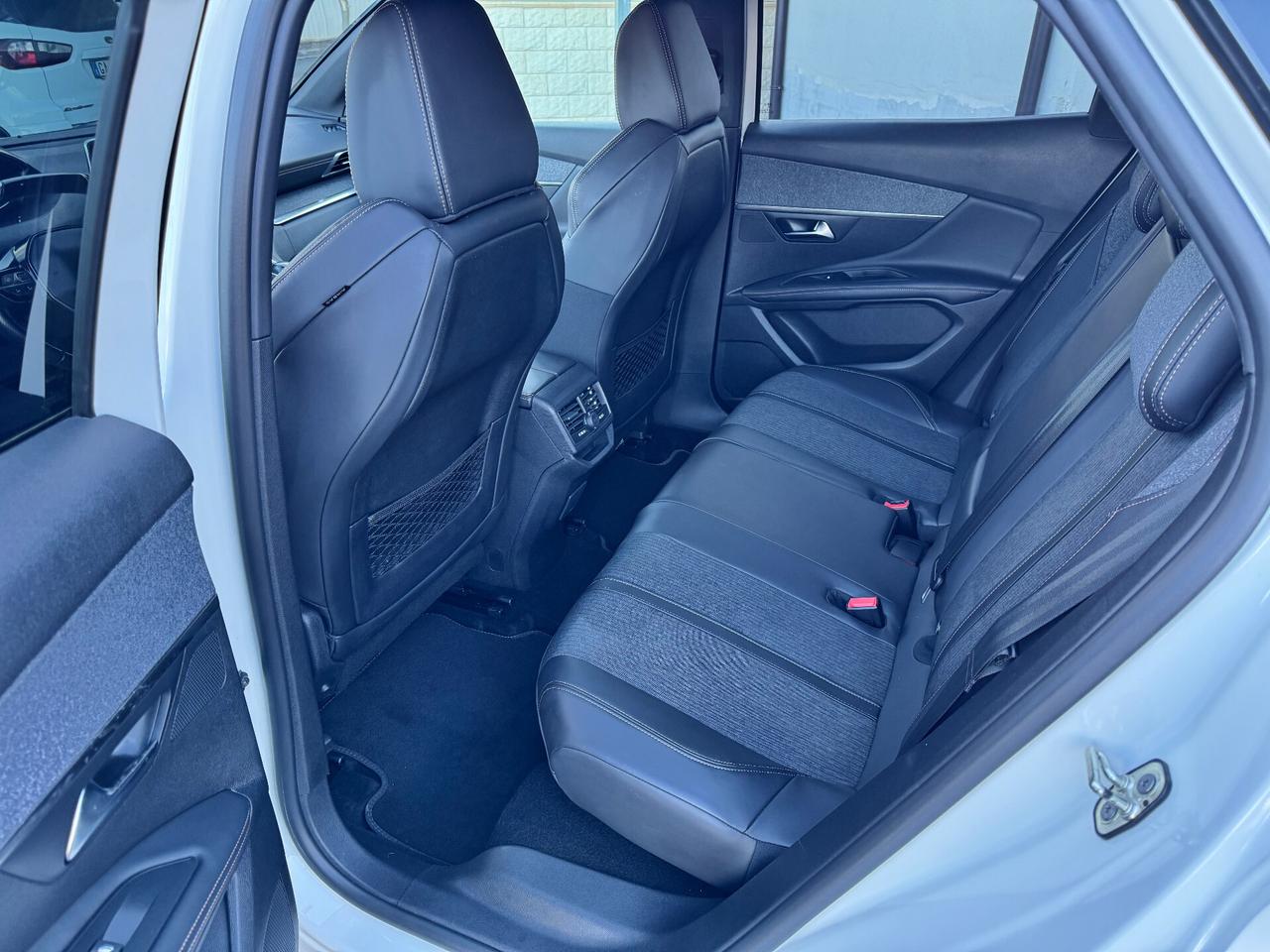 Peugeot 3008 BlueHDi 120 S&S GT Line