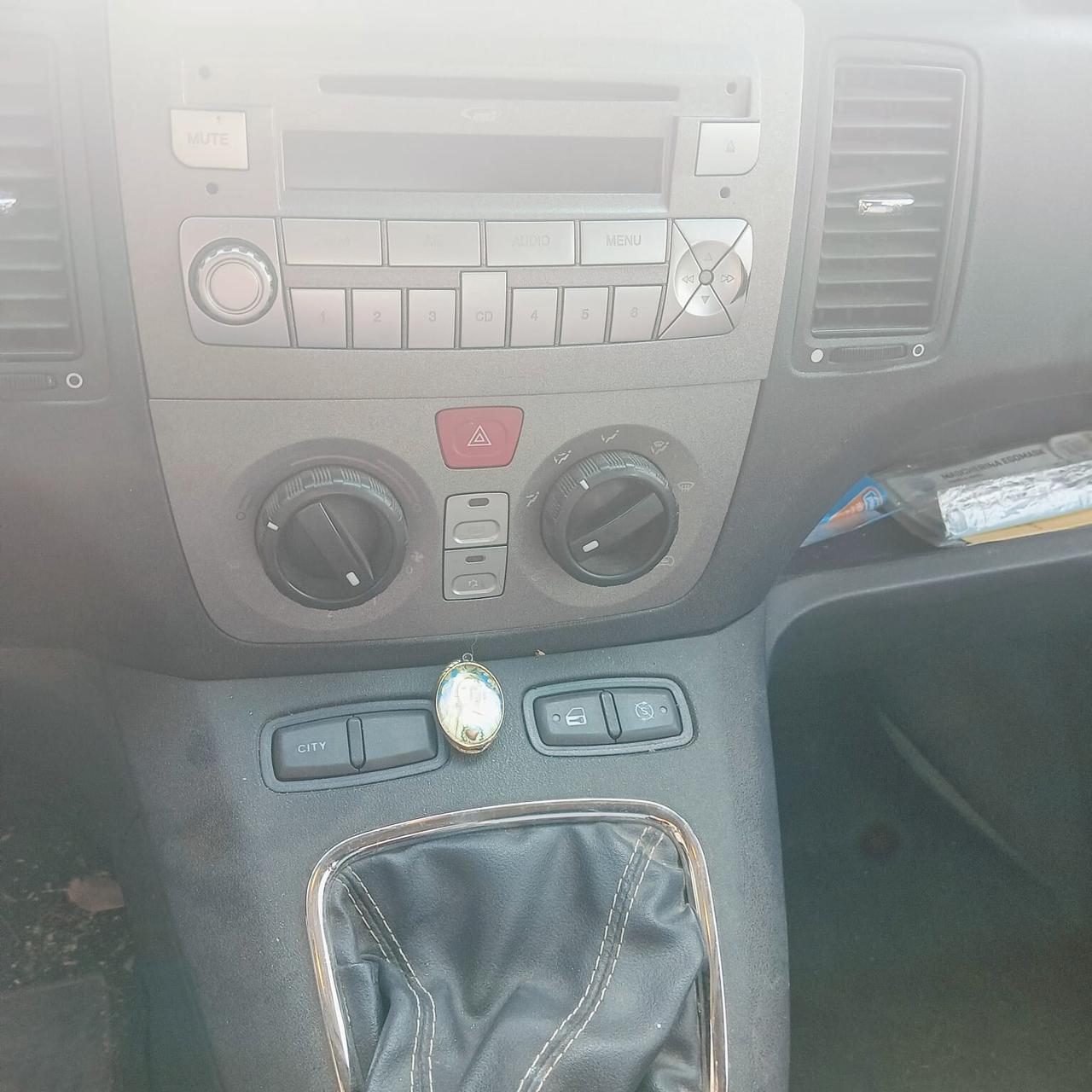 Lancia MUSA 1.3 Multijet 16V 70 CV Oro Plus