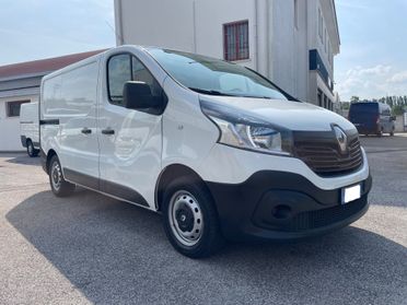 Renault Trafic T27 1.6 dCi 120CV PC-TN SOLO 39.000 KM SCAFFALI