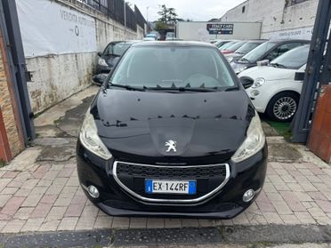 Peugeot 208 1.4 HDi 68 CV 5 porte Access