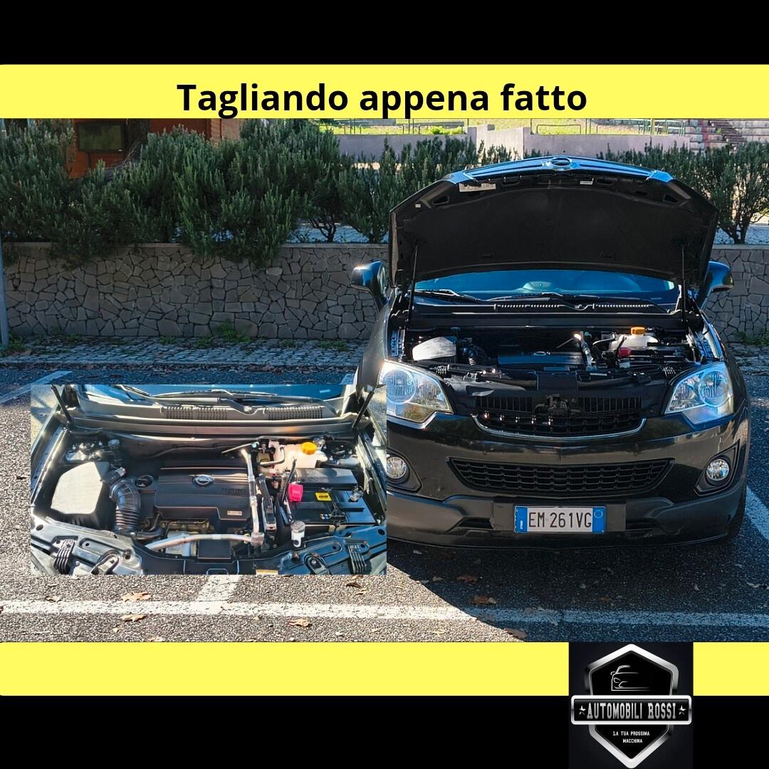 Opel Antara 2.2 CDTI 163CV Cosmo Unlimited