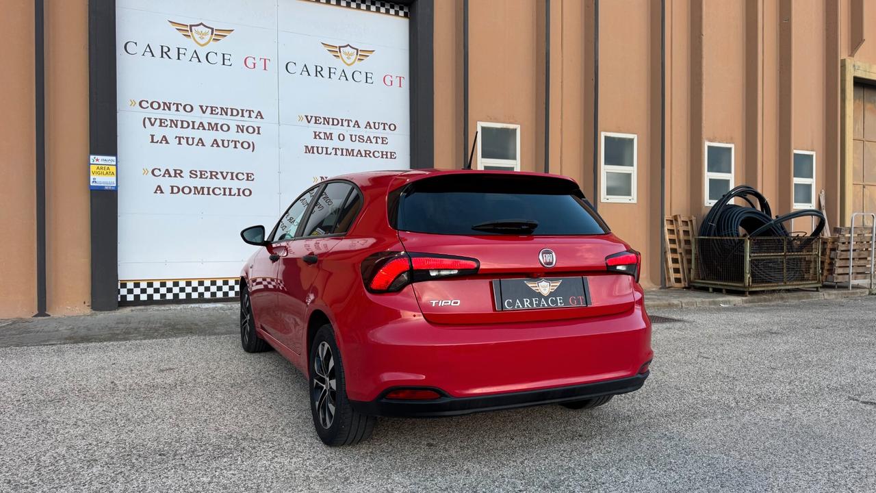 Fiat Tipo 1.0 5 porte 95cv - 2023