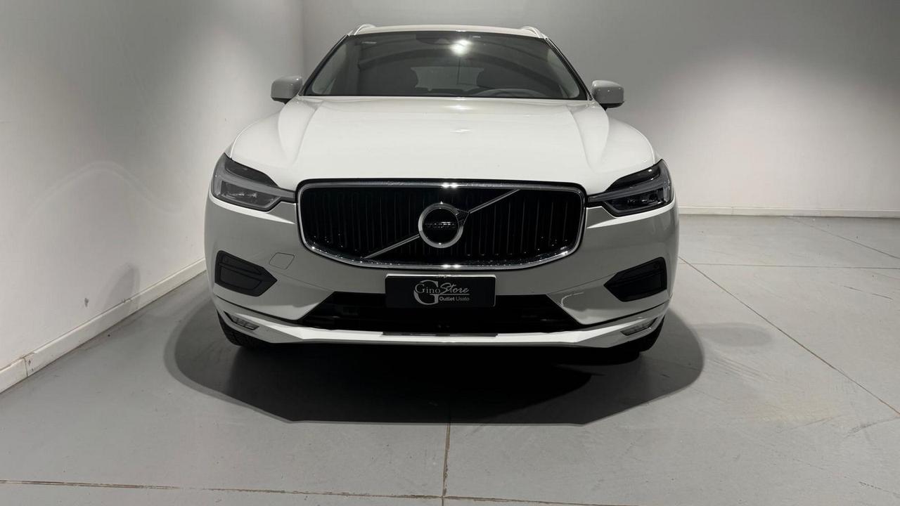 VOLVO XC60 2.0 b4 Inscription awd auto my20