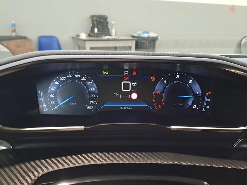 PEUGEOT 508 BLUEHDI 130 ALLURE PACK S/S EAT8 5 PORTE BERLINA