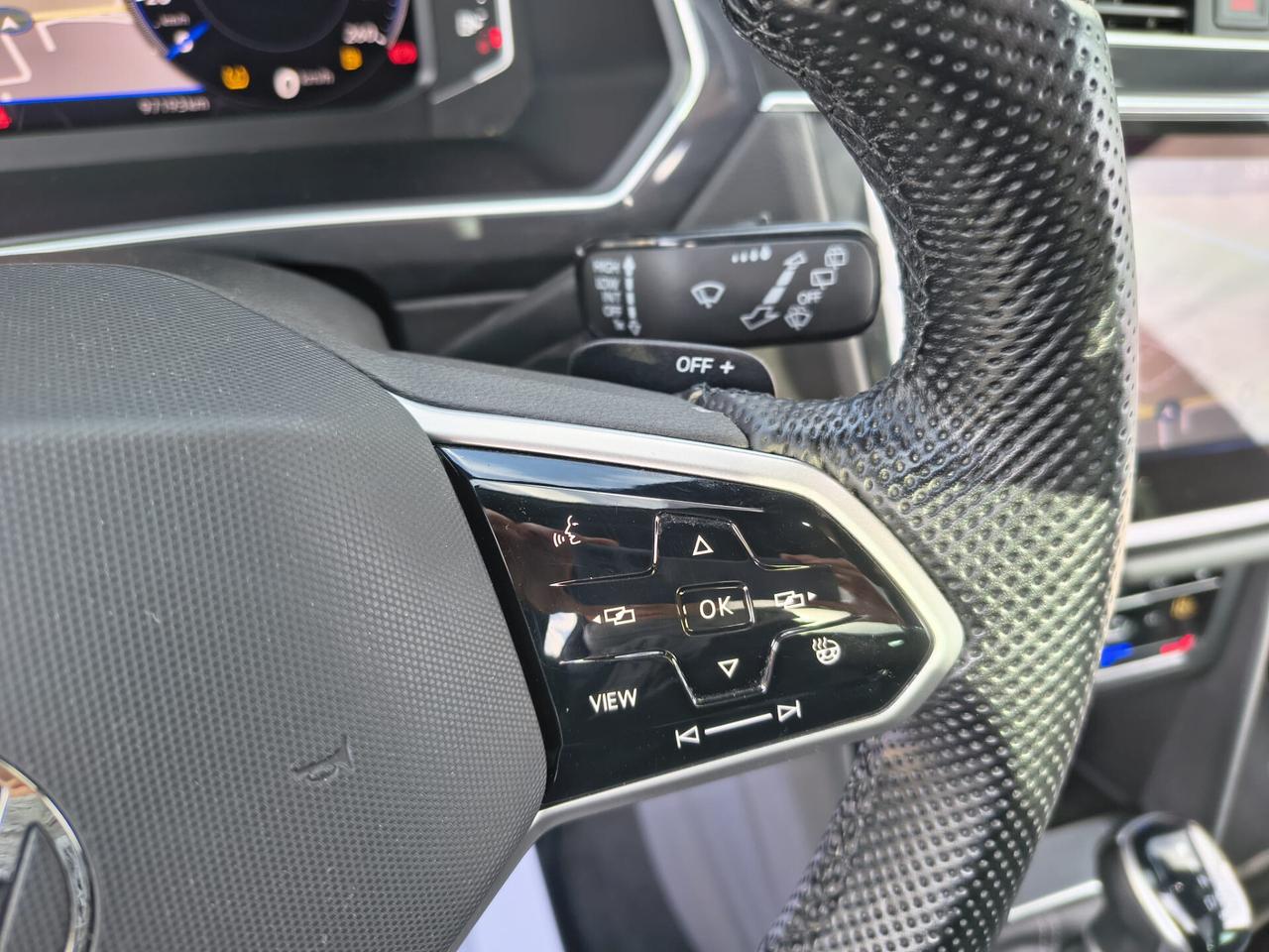 Volkswagen Tiguan 2.0 TDI 200 CV DSG 4MOTION R-Line