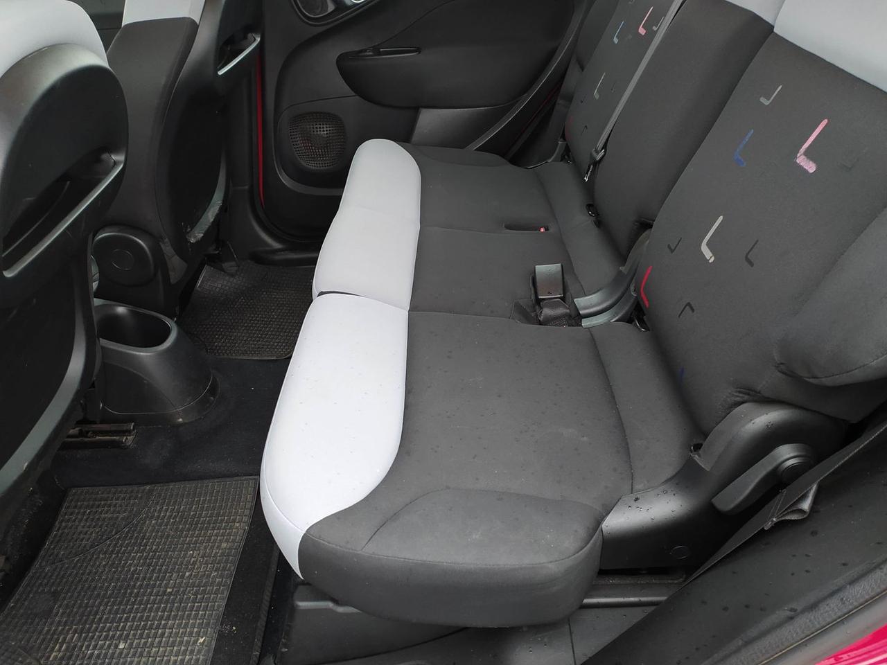 Fiat 500L Pop Star 1.3 16V Multijet 95CV #10345