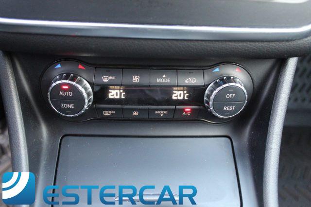 MERCEDES-BENZ A 160 CDI Sport PELLE TETTO LED FULL