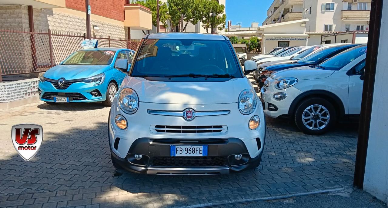 FIAT 500L TREKKING -PREZZO PROMO!