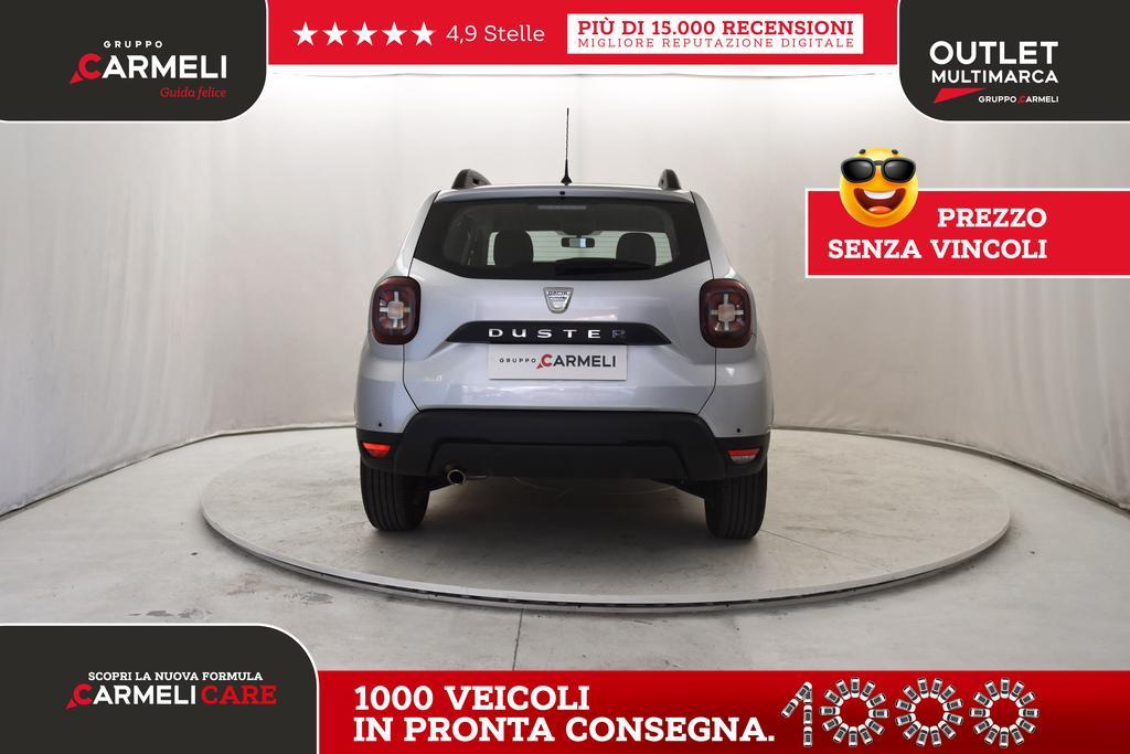 Dacia Duster 1.0 tce ECO-G Comfort 4x2