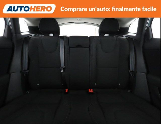 VOLVO V40 D2 Kinetic