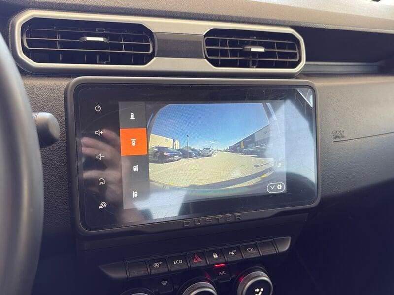 Dacia Duster Duster 1.0 tce Journey UP Gpl 4x2 100cv