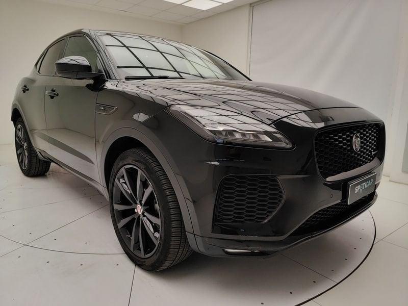 Jaguar E-Pace 2.0d i4 R-Dynamic S awd 150cv my19