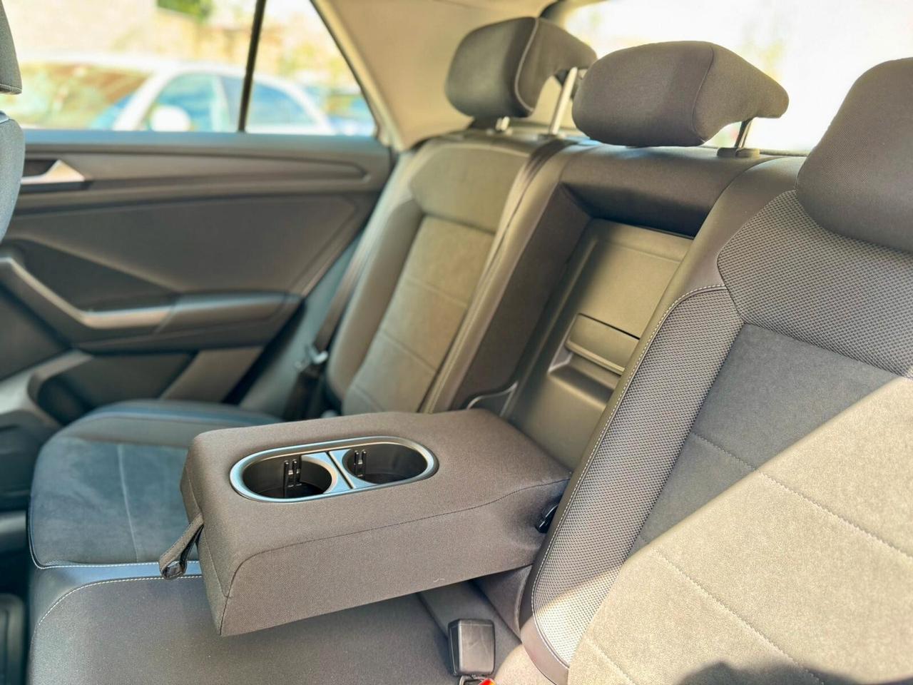 Volkswagen T-Roc 1.0 TSI 115 CV Style BlueMotion Technology BICOLOR