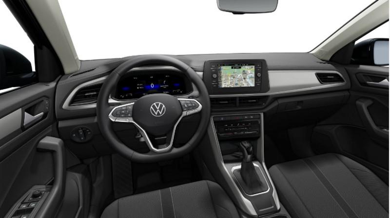 Volkswagen T-Roc 2.0 TDI SCR 150 CV DSG Life