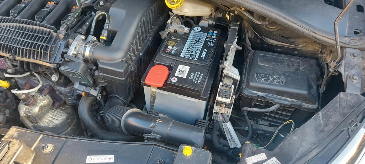 Citroen C3 1200 BENZINA EURO 6