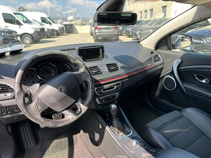 Renault Mégane 1.6 dCi 130cv Energy GT Line S&S