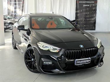 Bmw 220 220d Gran Coupé Msport aut.