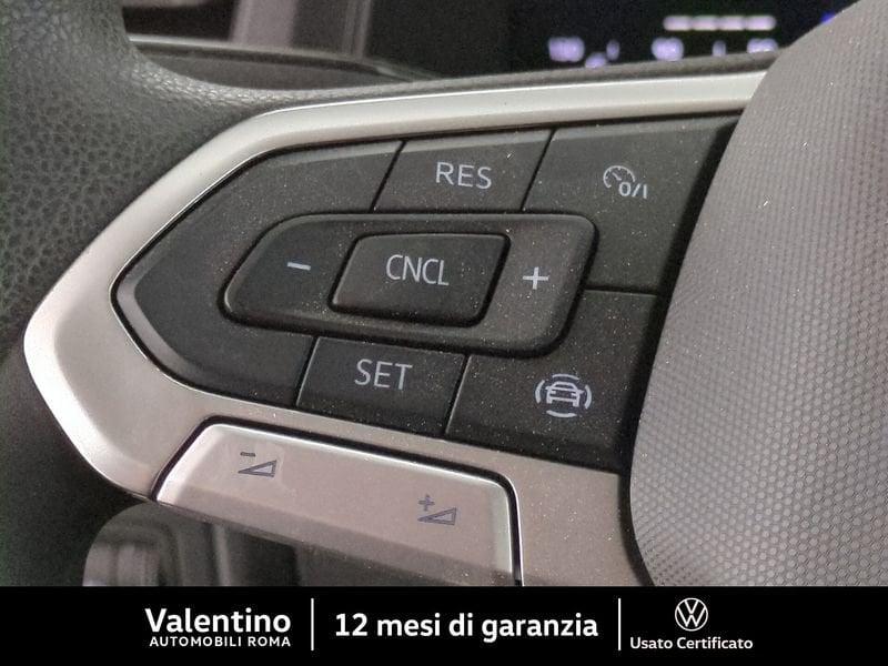 Volkswagen Polo 1.0 EVO
