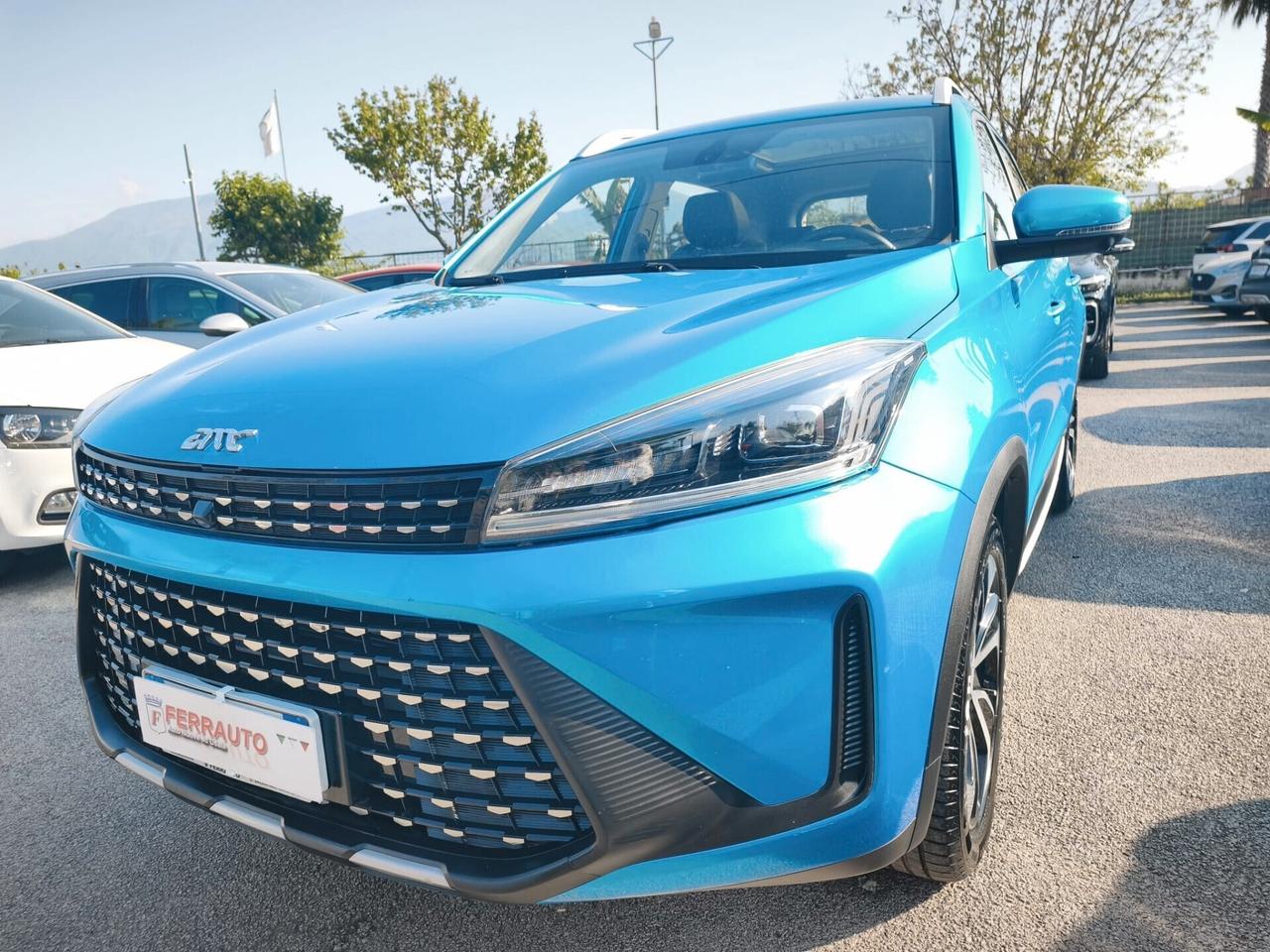 Emc Sei WAVE 3 1.5T GPL AUTOMATICA TETTO FULL