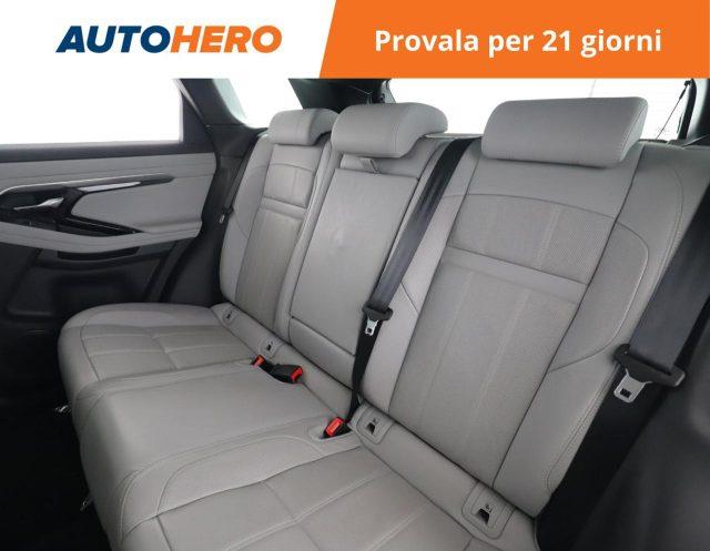 LAND ROVER Range Rover Evoque 2.0D I4 204 CV AWD Auto S