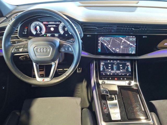 AUDI Q7 45 TDI quattro tiptronic S-Line 7 posti