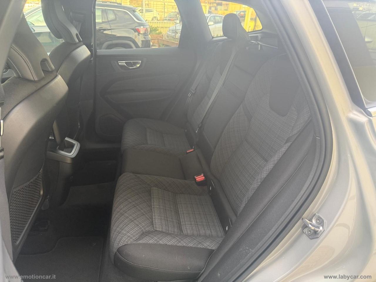 VOLVO XC60 B4 - 2021