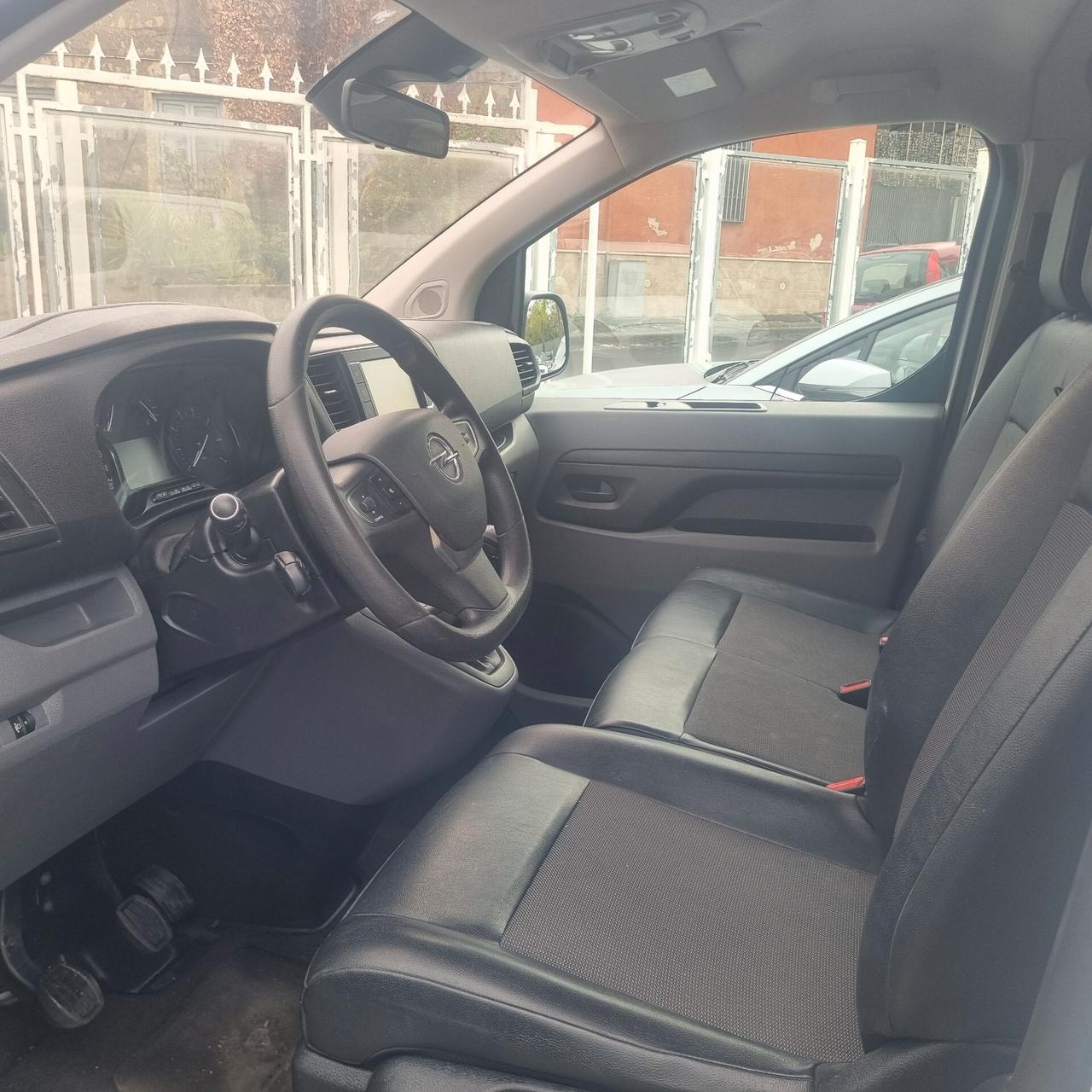 Opel Vivaro 2.0 Diesel 120CV S&S PL-SL-TN L Furg.Enjoy Maggiorata