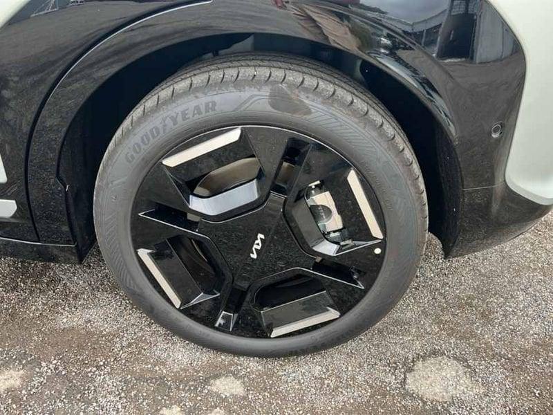 Kia EV3 Long Range GT-Line+ AWD (OBC 22kW) MY27
