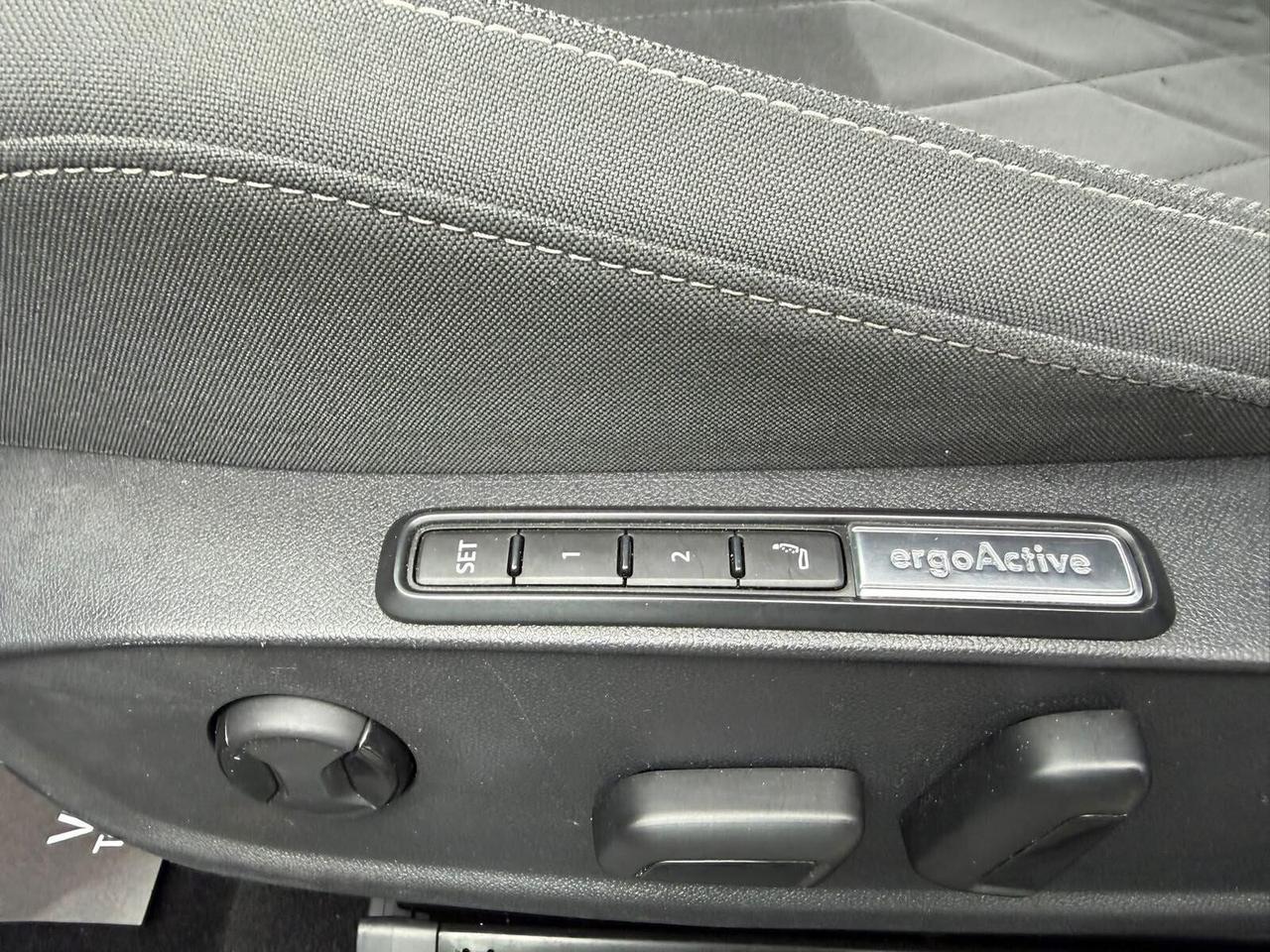 Volkswagen Golf 2.0 TDI 116 MANUALE
