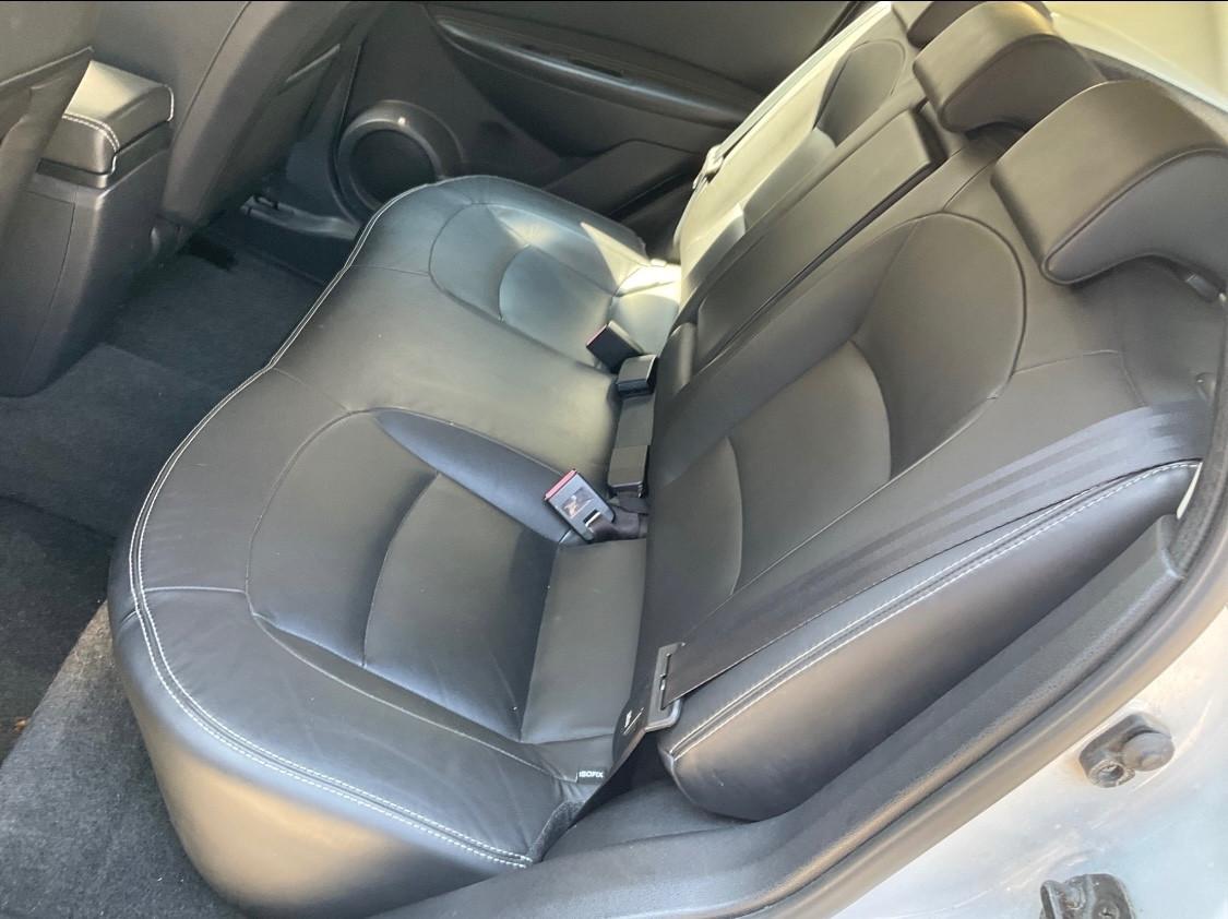 Nissan Qashqai 2.0 dCi DPF 4WD Tekna